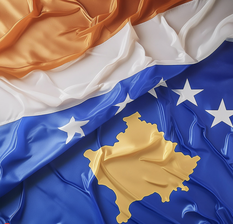 Kosovo and Netherlands Business Bridge | Business Match Kosovo