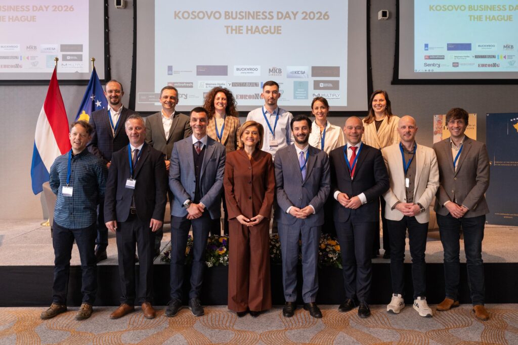 Business Match Kosovo is uw partner voor Market Entry, Remote teams en Business Development in Kosovo en de BeNeLux.